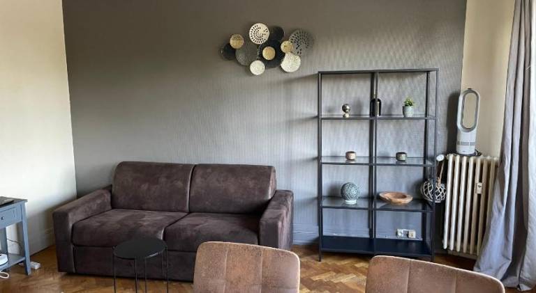Rental apartment | Dogs allowed — photo 2