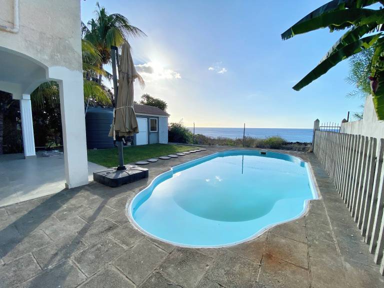 Villa Flic en Flac