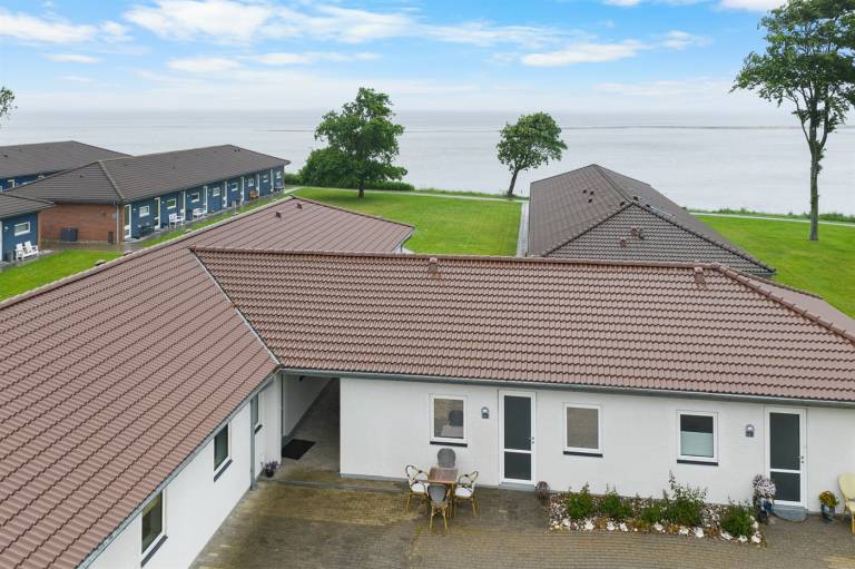 Appartement Bogense