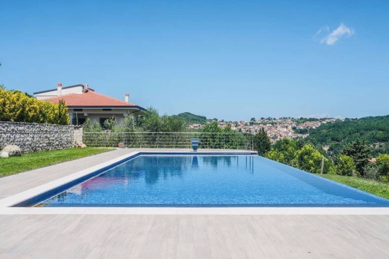 Casa Frigento