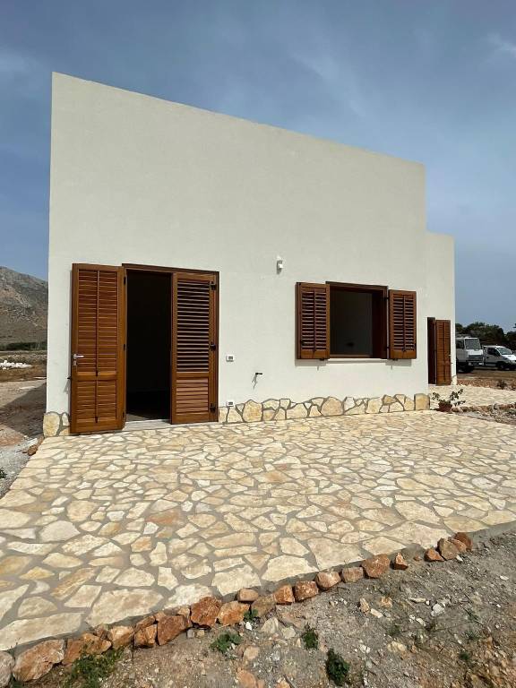 Maison de vacances Favignana