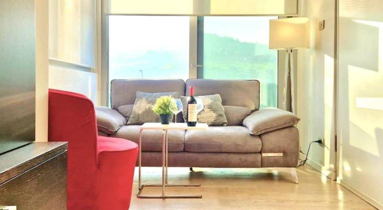 Appartamento vacanza Lido di Fermo