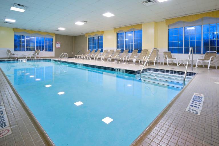 Holiday Inn Budd Lake - Rockaway Area By IHG — photo 4