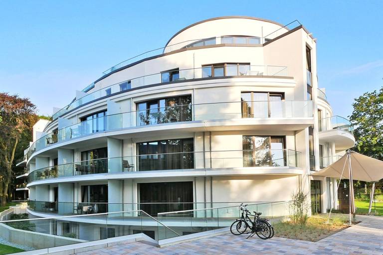 Ferienwohnung Timmendorfer Strand