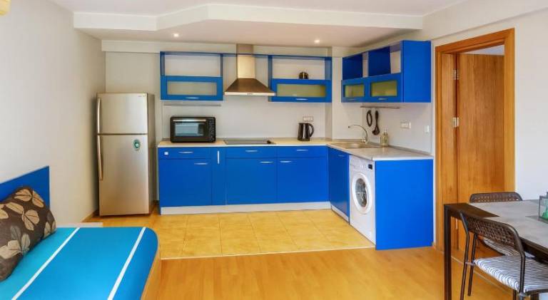Holiday apartment with pool | Next to the beach | Dogs allowed — photo 4