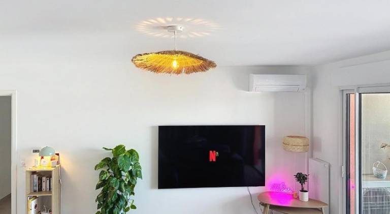 Holiday apartment with 2 rooms for 6 persons — photo 4