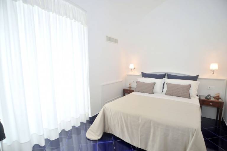 Bed & Breakfast Conca dei Marini