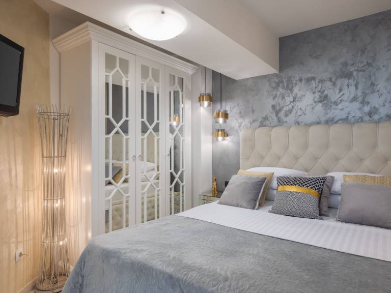 Ferienwohnung Makarska