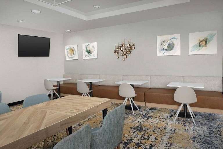 TownePlace Suites by Marriott Sacramento Cal Expo — photo 3