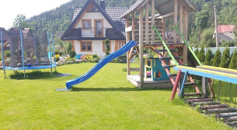 Chalet | Dogs allowed — photo 4