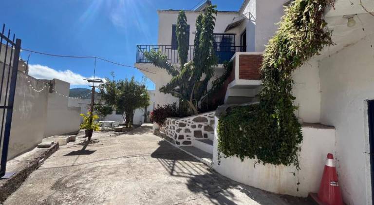 Casa Angelitos in Guanajuato