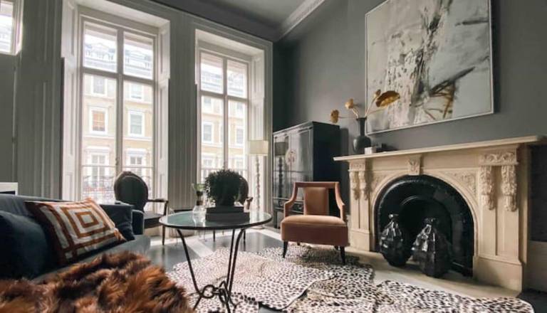 Apartment  Belgravia