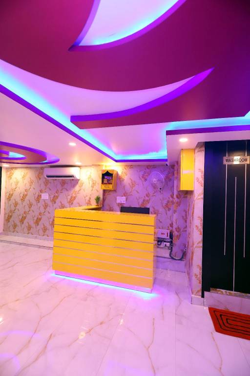 Jupiter Plaza Delhi Airport — photo 2