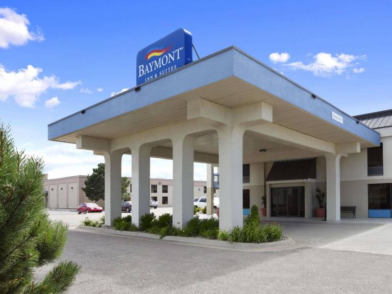 Baymont by Wyndham Hays — photo 2