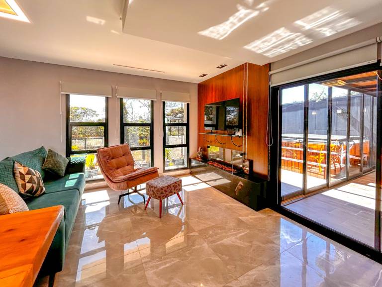 Vacation home with barbecue, garden & terrace — photo 3