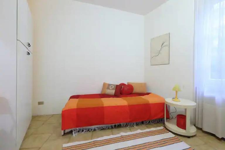 Apartment | Sea view — photo 4