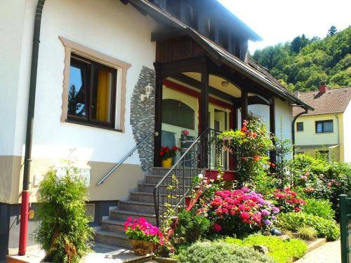 Bed & Breakfast Oberkirch