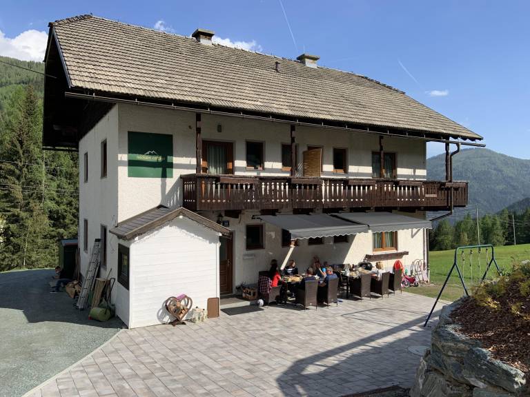 Nockalm Cottage — photo 3