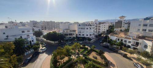 Appartement Martil