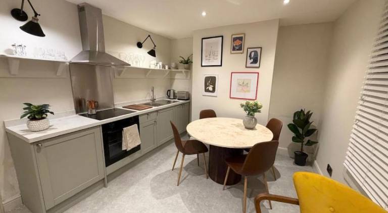 Nice holiday apartment | Pets allowed — photo 3