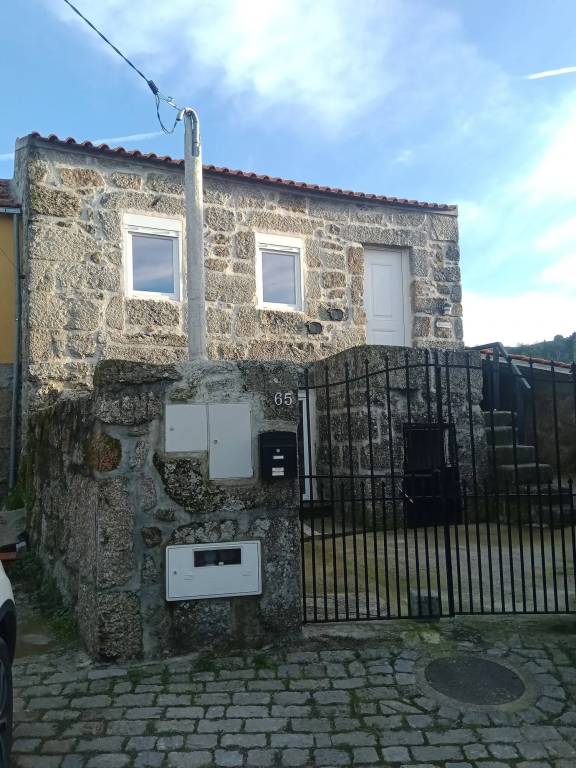 Apartamento Celorico da Beira