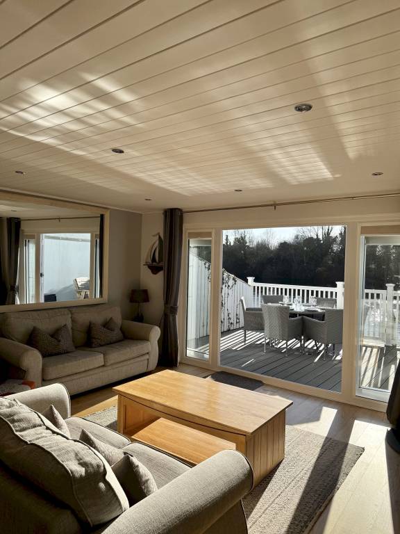 Fully equipped charming lodge with barbecue & terrace | Dogs allowed — photo 3