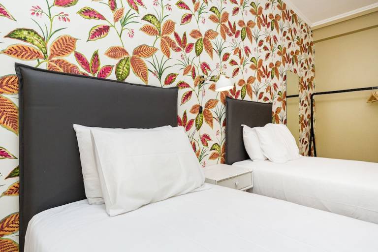 Accommodation Lisbon