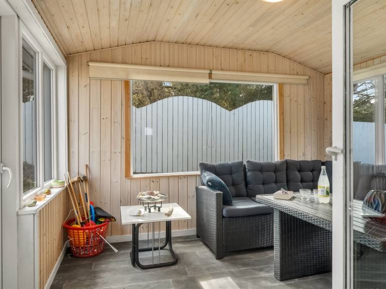 Ferienhaus in Vorupør, Sønder Vorupør f&uuml;r max. 4 Personen