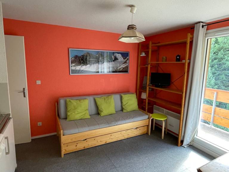 Appartement Les Sept Laux