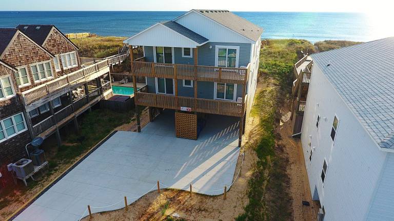 House  Nags Head