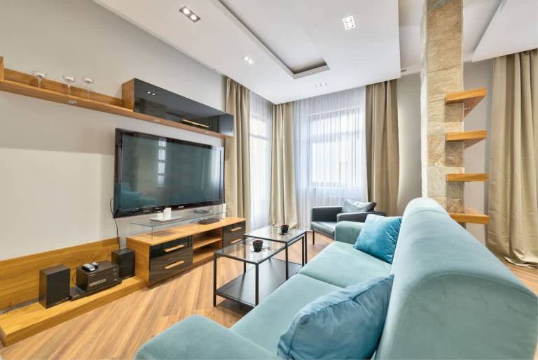 Wypoczynkowa 8 Stylish Apartment 200 m to the Beach — photo 4