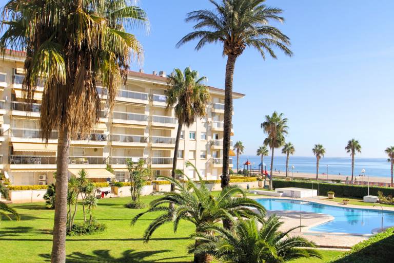 Ferienwohnung in Miami Platja f&uuml;r max. 4 Personen