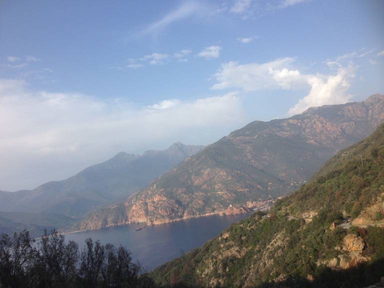 Appartement Vico
