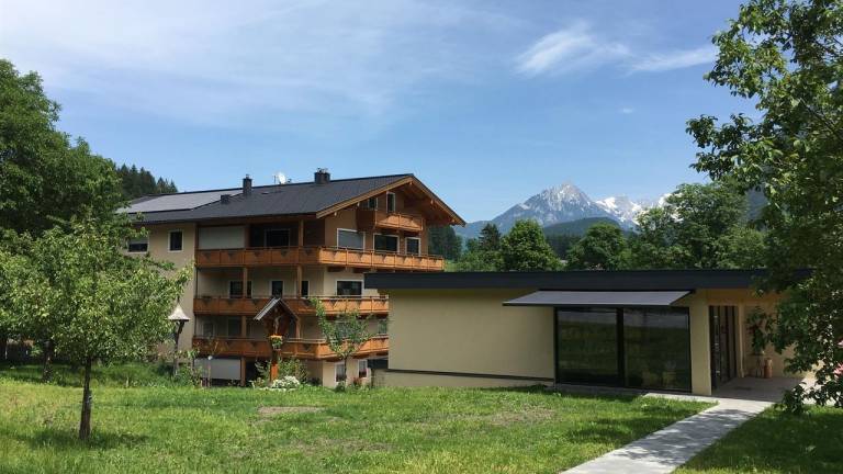 Ferienwohnung  Gemeinde Wörgl