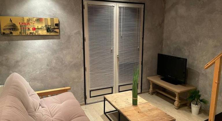 Rental apartment with 1 room for 4 persons — photo 5