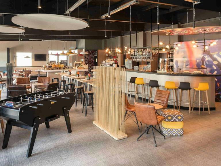 Ibis Madrid Fuenlabrada — photo 3