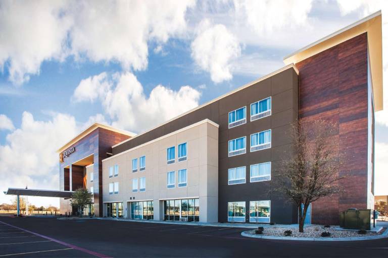 La Quinta Inn & Suites by Wyndham Lubbock South in Lubbock, TX