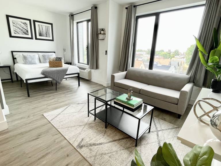 Apartment  Roselle Park