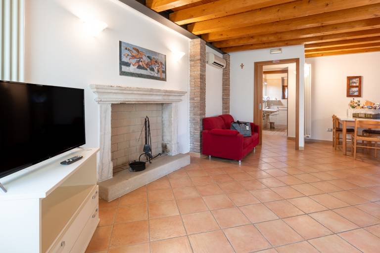 Agriturismo Forneletti
