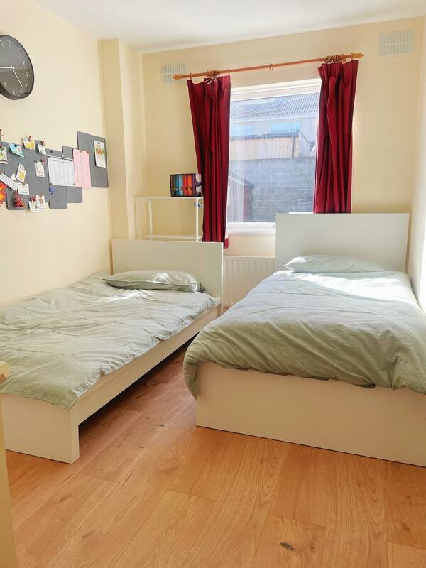 Habitación privada Murphystown