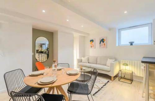 Appartement Lomme