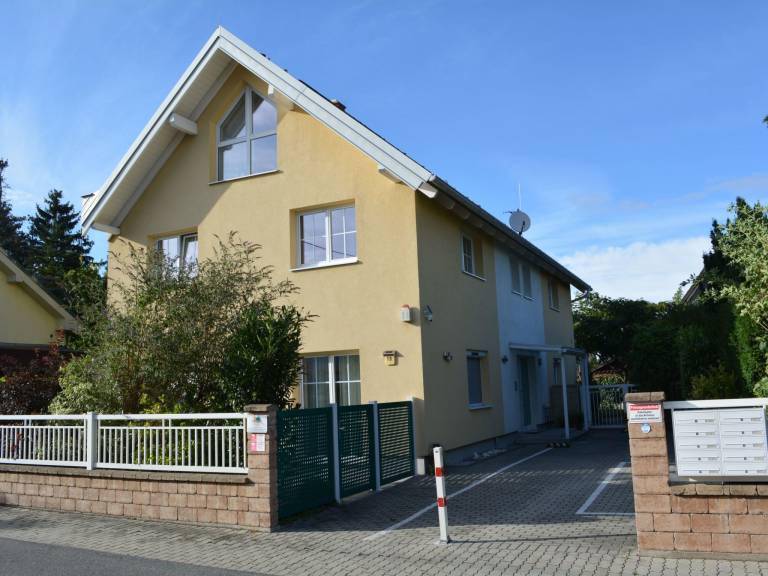 Apartment Floridsdorf
