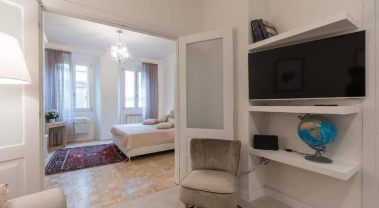 Charming holiday apartment | Near Florence Cathedral | Pets allowed — photo 2
