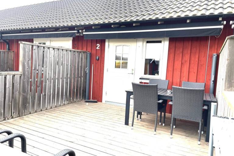 Hus  Borgholm