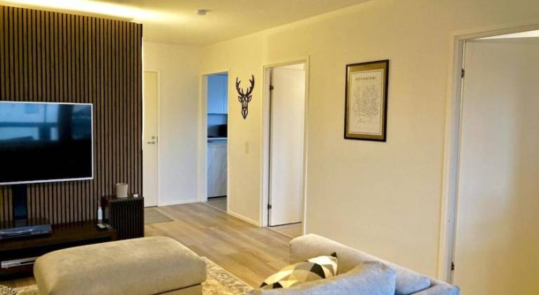 Nice apartment | Pets allowed — photo 2