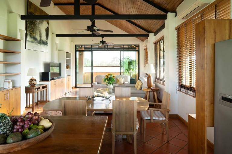 Ample villa with pool, garden & barbeque | Good for workation | Pets are welcome — photo 4