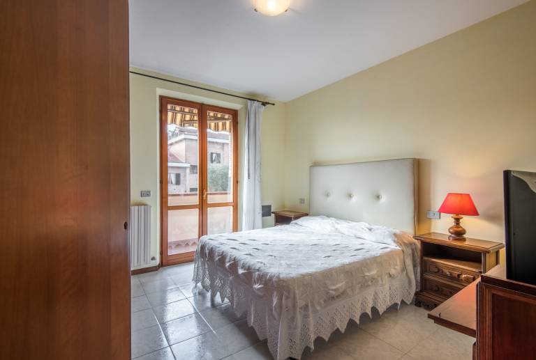 Rental apartment with terrace | City view | Perfect for remote work — photo 3