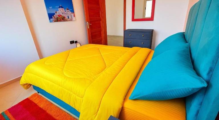 Charming rental apartment | Pets allowed in Meknes