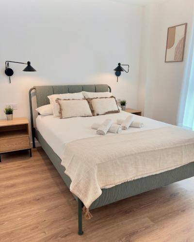 Apartamento Béjar