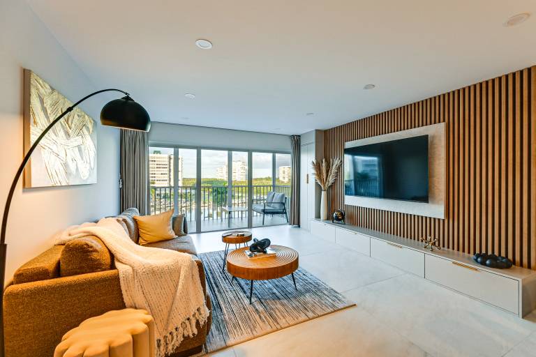 Apartment Vanderbilt Beach